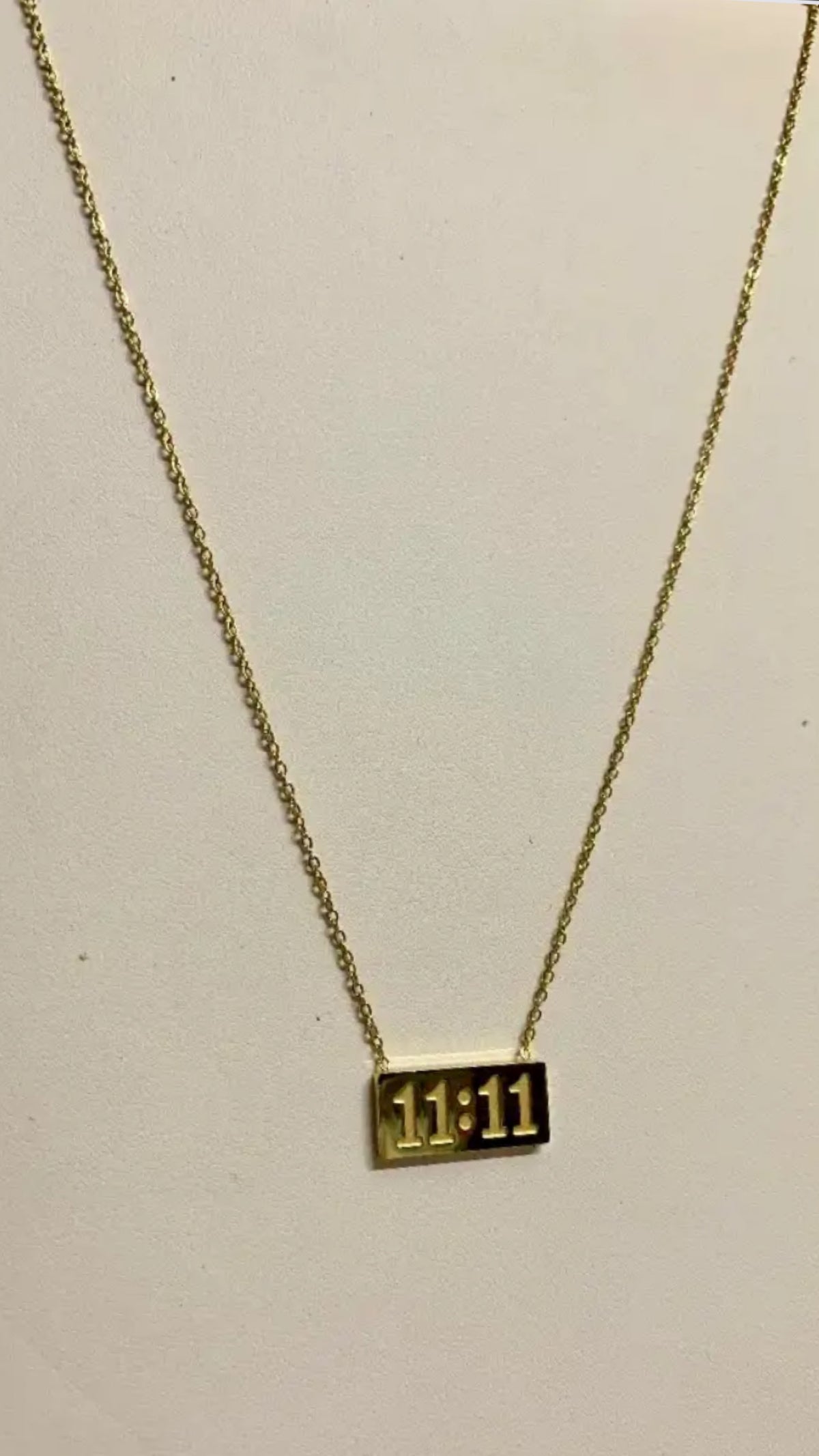 11:11 Pendant